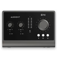 AUDIENT ID14 MKII