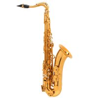 SELMER SIGNATURE TENORE GOLD PLATED