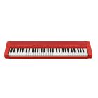 CASIO CT-S1RD RED
