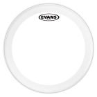 EVANS EQ3 BD20GB3C FROSTED BEATER 20"