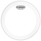EVANS EQ3 BD26GB3C FROSTED BEATER 26"