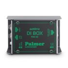 DI-BOX ATTIVO PALMER PAN02