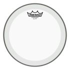 REMO POWERSTROKE 4 10" CLEAR P4-0310-BP