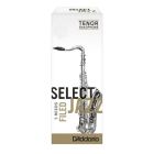 RICO SELECT JAZZ FILED 3S SAX TENORE