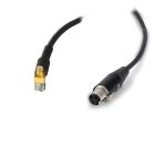 RUMBERGER AFK-X SENNHEISER CABLE FOR WIRELESS FOR WP-1X