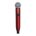 SHURE WA723-RED MiCROPHONE COVER