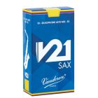 VANDOREN V21 SAX ALTO 2.5