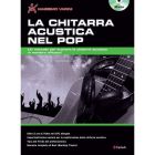 MASSIMO VARINI CHITARRA ACUSTICA NEL POP + DVD
