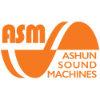 ASHUN SOUND MACHINES